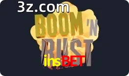 Boom or Bust